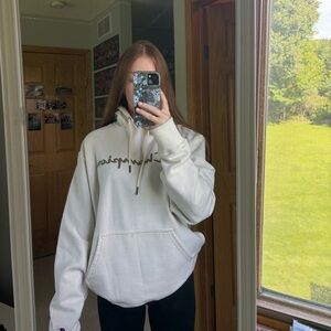 champion hoodie